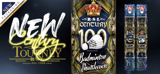 RSL Century Tourney