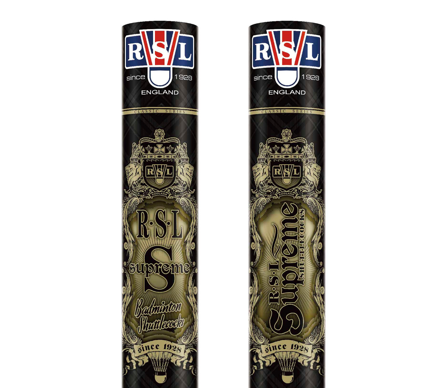 RSL Supreme