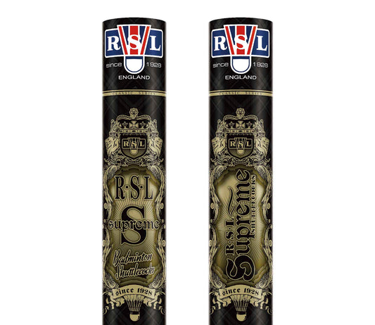 RSL Supreme