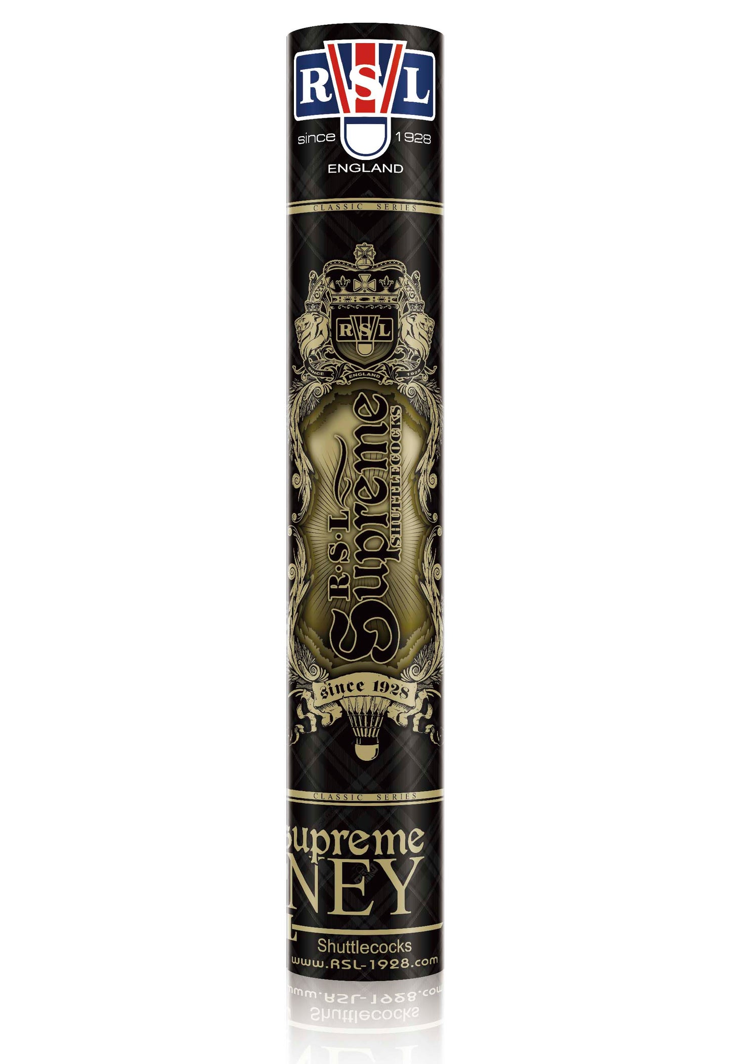 RSL Supreme