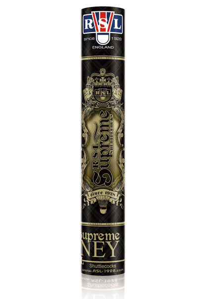 RSL Supreme