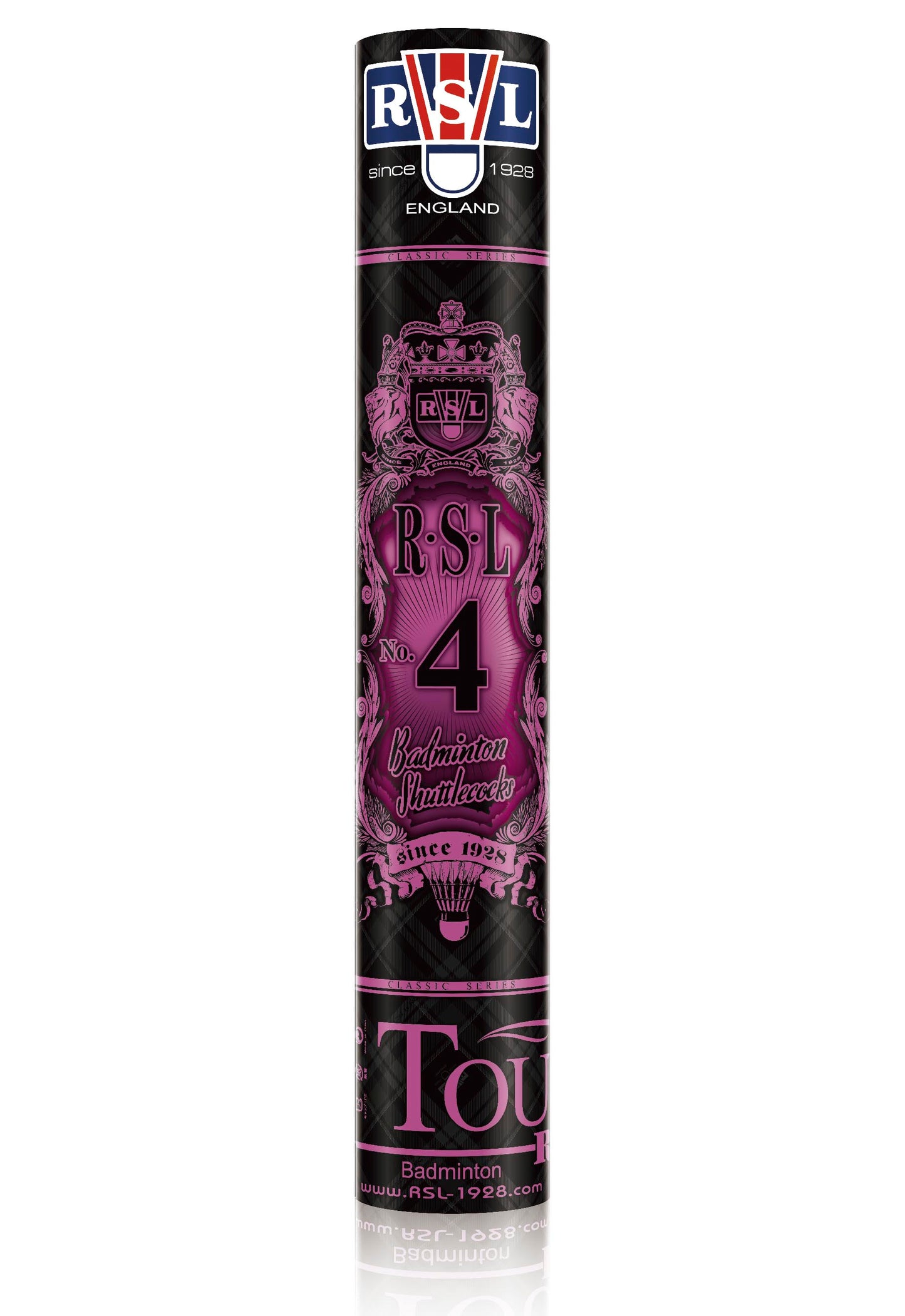 RSL No.4 Speed 77