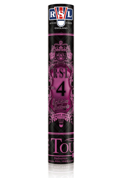 RSL No.4 Speed 77