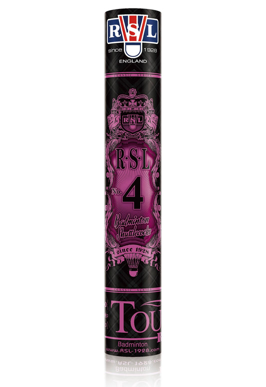 RSL No.4 Speed 77