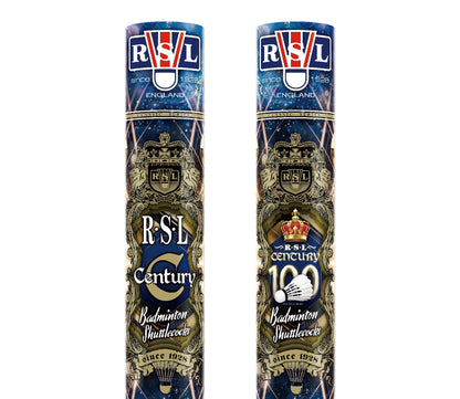 RSL Century Tourney