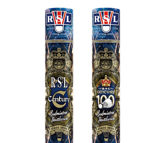 RSL Century Tourney