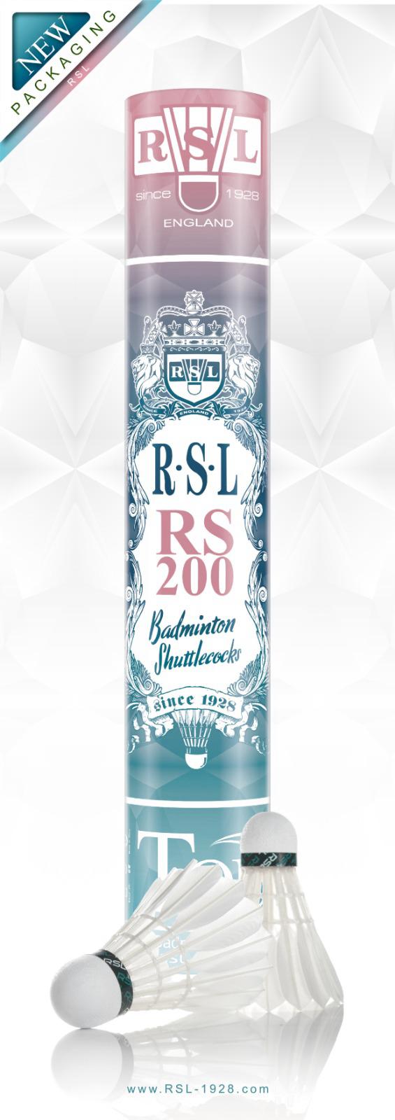 RSL RS200 Tourney